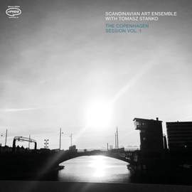 Copenhagen Sessions Vol. 1