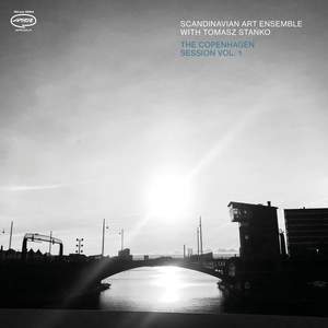 Copenhagen Sessions Vol. 1