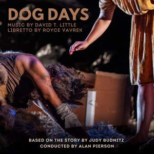 Little: Dog Days