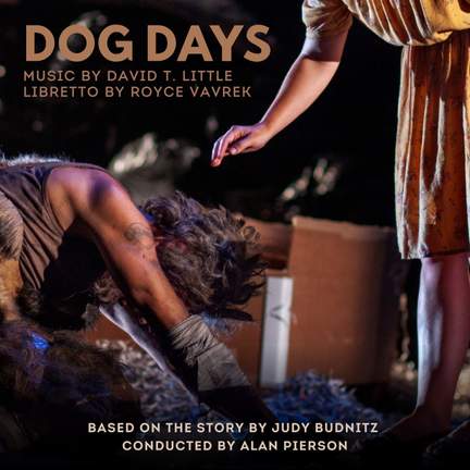 Little: Dog Days