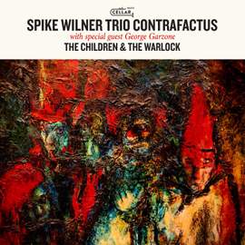 The Children & The Warlock