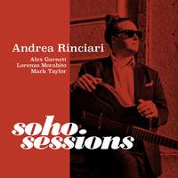Soho Sessions