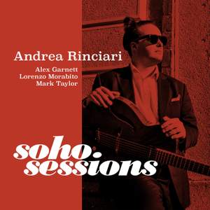 Soho Sessions