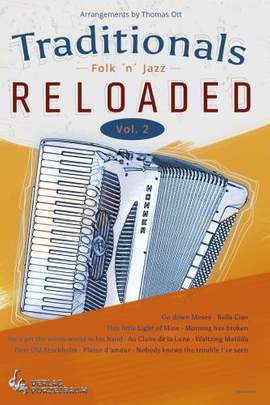 Traditionals Reloaded 2 Vol. 2
