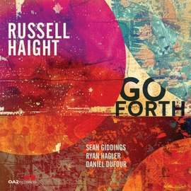 Go Forth