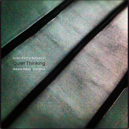 Quiet Thinking