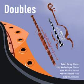 Doubles