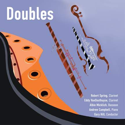 Doubles
