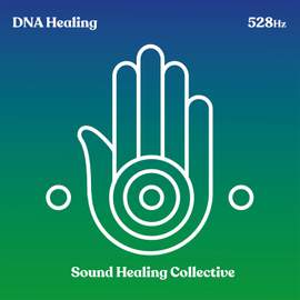 528Hz DNA Healing