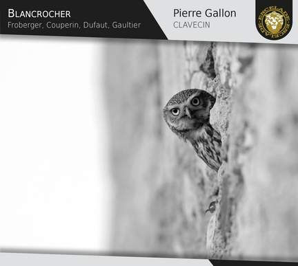 Blancrocher: L'Offrande