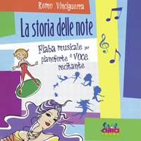 La storia delle note
