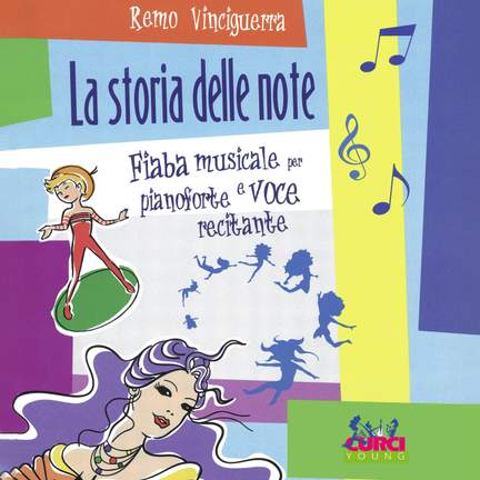 La storia delle note