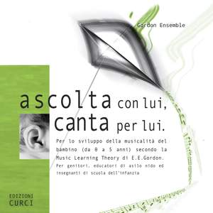 Ascolta con lui, canta per lui