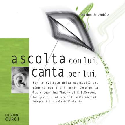 Ascolta con lui, canta per lui