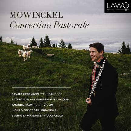 Concertino Pastorale