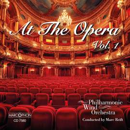 At The Opera, Vol. 1