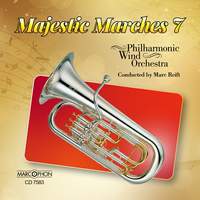 Majestic Marches 7