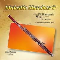 Majestic Marches 9