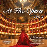 At The Opera, Vol. 2
