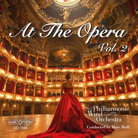 At The Opera, Vol. 2