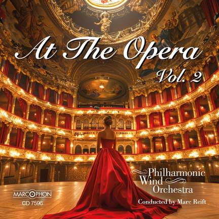 At The Opera, Vol. 2