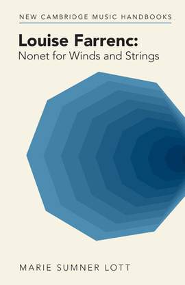 Louise Farrenc: Nonet for Winds and Strings