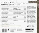 Ancient Modernity Product Image