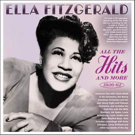 All the Hits and More 1936-62 (3cd)