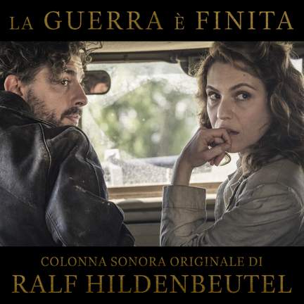 La guerra è finita (Original Soundtrack)