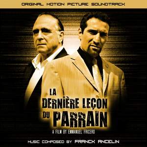 La Dernière Leçon du Parrain (Original Motion Picture Soundtrack)