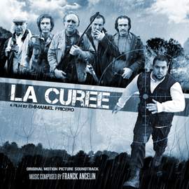 La Curée (Original Motion Picture Soundtrack)