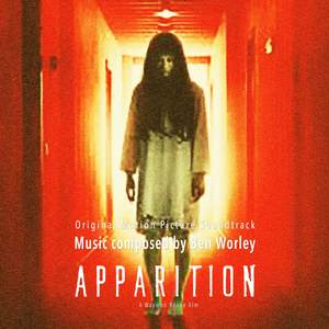 Apparition (Original Motion Picture Soundtrack)