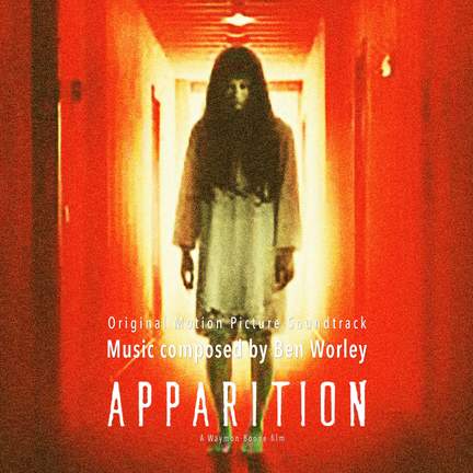 Apparition (Original Motion Picture Soundtrack)