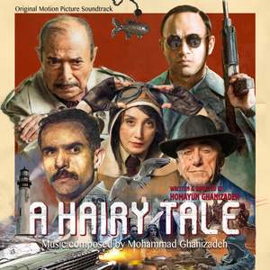 A Hairy Tale (Original Motion Picture Soundtrack)