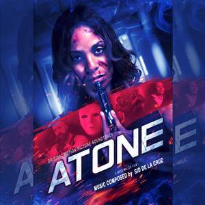 Atone (Original Motion Picture Soundtrack)