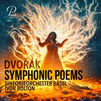 Dvořák: Symphonic Poems