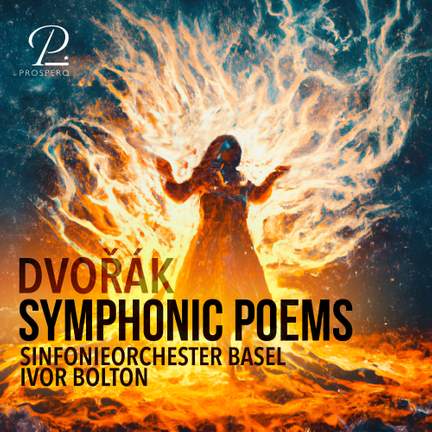 Dvořák: Symphonic Poems