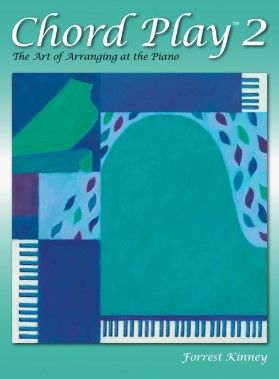 Kinney, F: Chord Play 2 Vol. 2