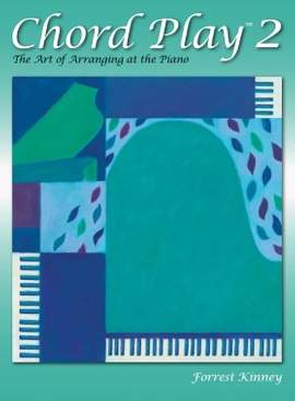 Kinney, F: Chord Play 2 Vol. 2