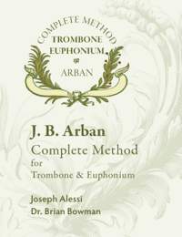 Arban, J: Complete Method