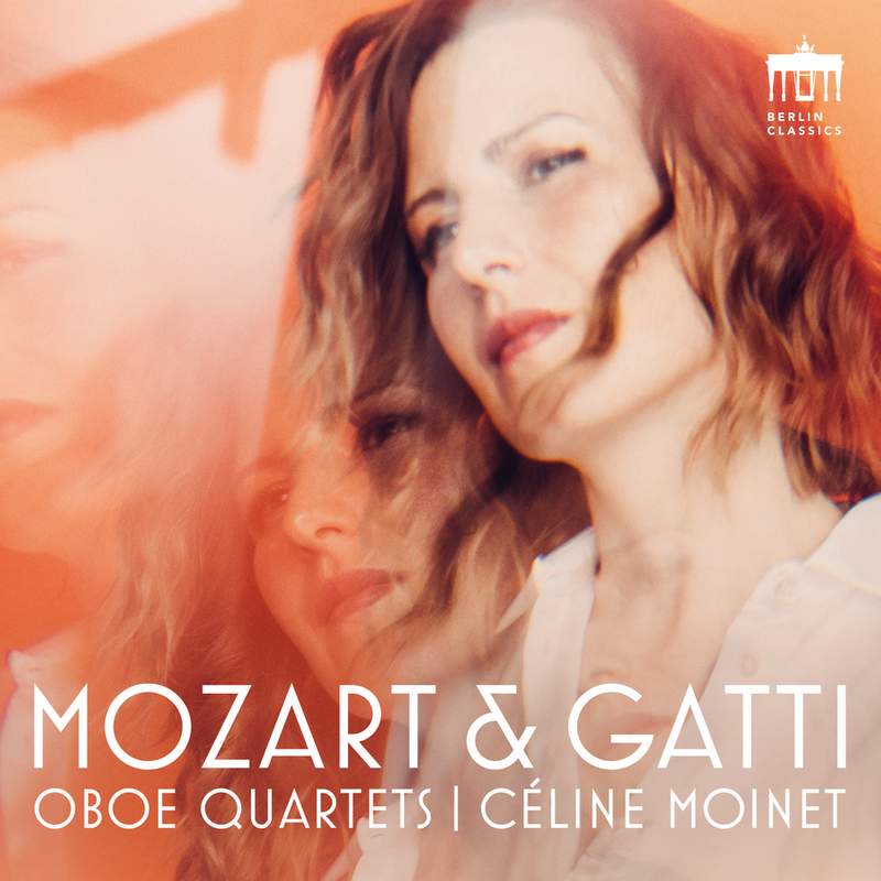 Mozart & Gatti - Berlin Classics: 0303728BC - CD | Presto Music Mozart & Gatti - Berlin Classics: 0303728BC - CD | Presto Music
