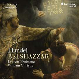 Handel: Belshazzar
