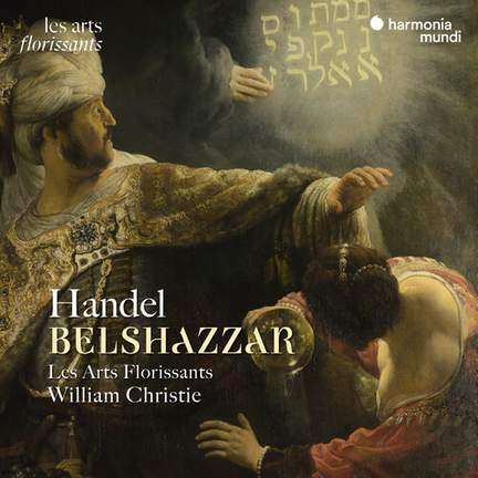 Handel: Belshazzar