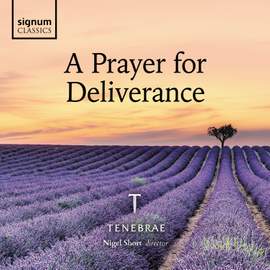 A Prayer For Deliverance