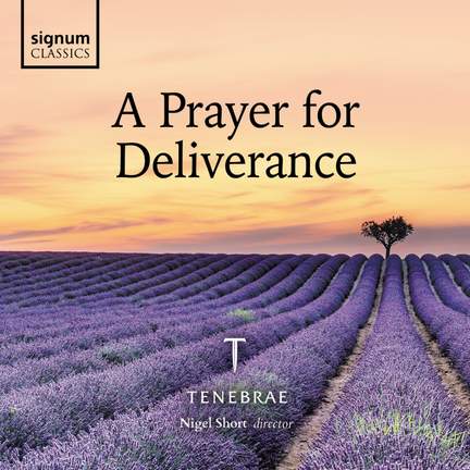 A Prayer For Deliverance