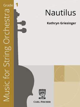 Griesinger, K: Nautilus E minor
