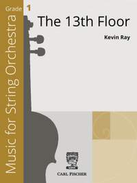 Ray, K: The 13th Floor E minor