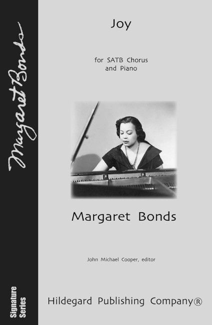 Bonds, M: Joy