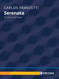 Franzetti, C: Serenata