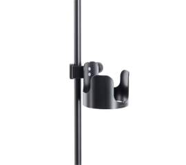 K&M Drinks Holder - Black